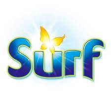 surf